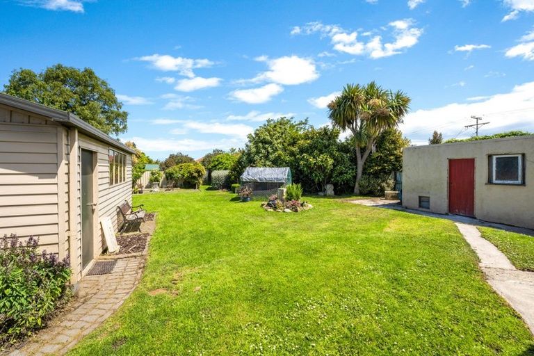 Photo of property in 45 Wansbeck Street, South Hill, Oamaru, 9400