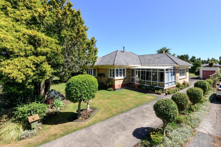 Photo of property in 29 Knighton Road, Hillcrest, Hamilton, 3216