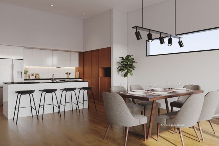 Photo of property in 8b Crispe Road, Clarks Beach, 2122