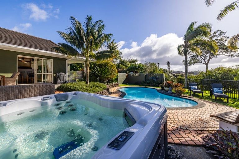 Photo of property in 10 Silkwood Lane, Kerikeri, 0230