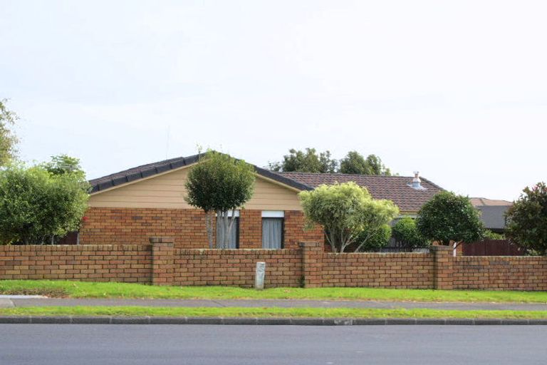Photo of property in 145 Whitford Road, Somerville, Auckland, 2014