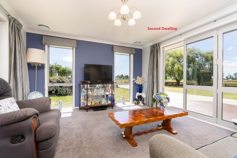 Photo of property in 202 West Road, Ohaupo, 3881