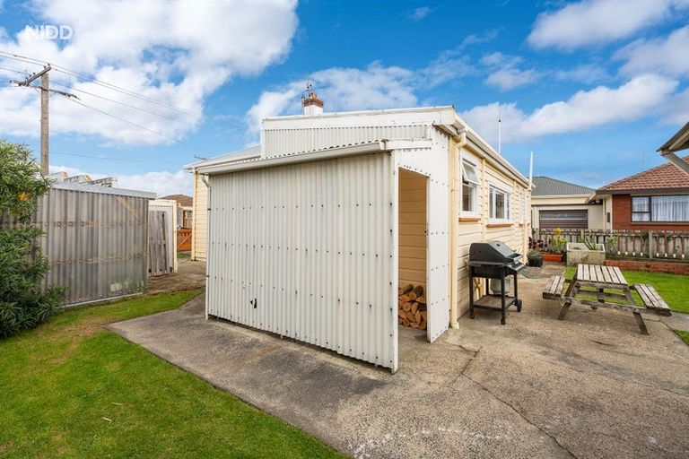 Photo of property in 7 Eskvale Street, Saint Kilda, Dunedin, 9012