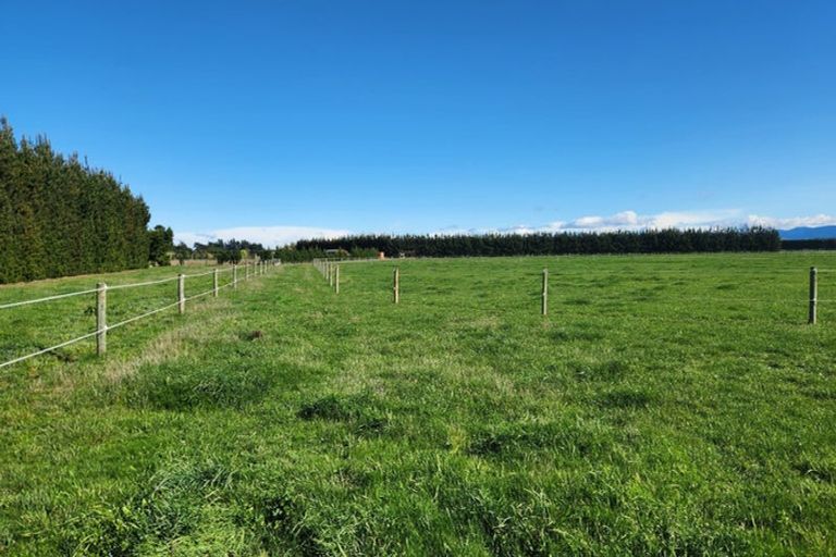 Photo of property in 531 No 10 Road, Swannanoa, Rangiora, 7476