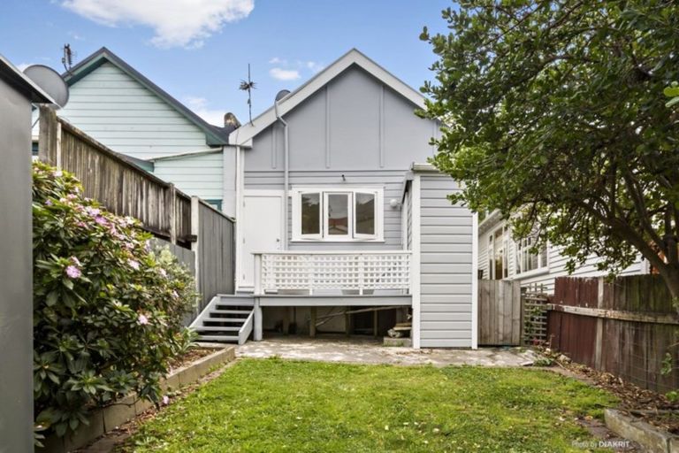 Photo of property in 65 Waitoa Road, Hataitai, Wellington, 6021