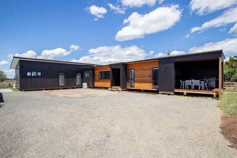 Photo of property in 102 Huirau Road, Turua, Thames, 3574