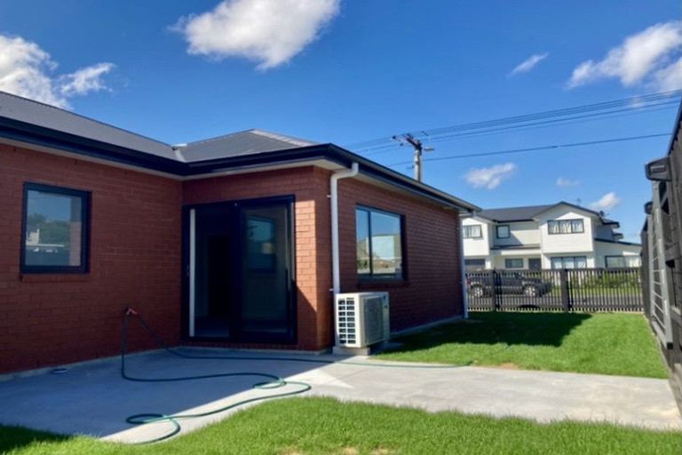 Photo of property in 2c Carey Street, Maeroa, Hamilton, 3200