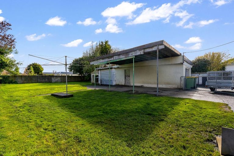 Photo of property in 30 Tummel Street, Glengarry, Invercargill, 9810