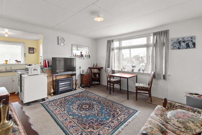 Photo of property in 7 Keepa Street, Levin, 5510