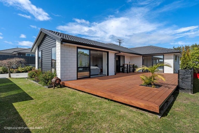 Photo of property in 3 Ara O Ngaupari, Te Puke, 3119