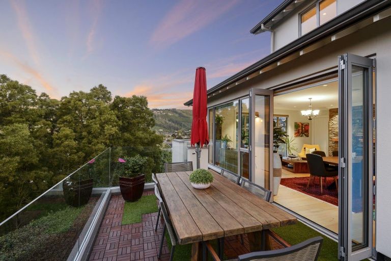 Photo of property in 38 Rossmore Terrace, Cashmere, Christchurch, 8022