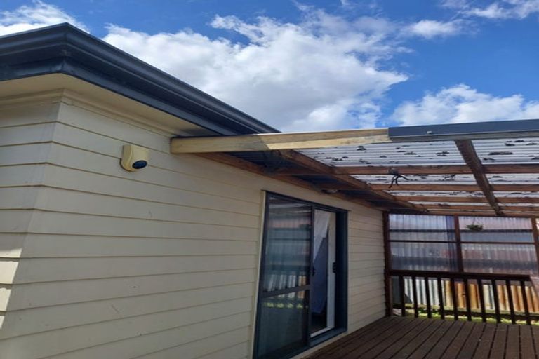 Photo of property in 12 Dolphin Street, Pakuranga, Auckland, 2010