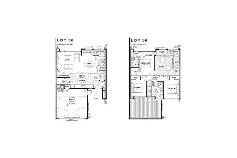 Photo of property in 3 Taupata Street, Kaiapoi, 7630