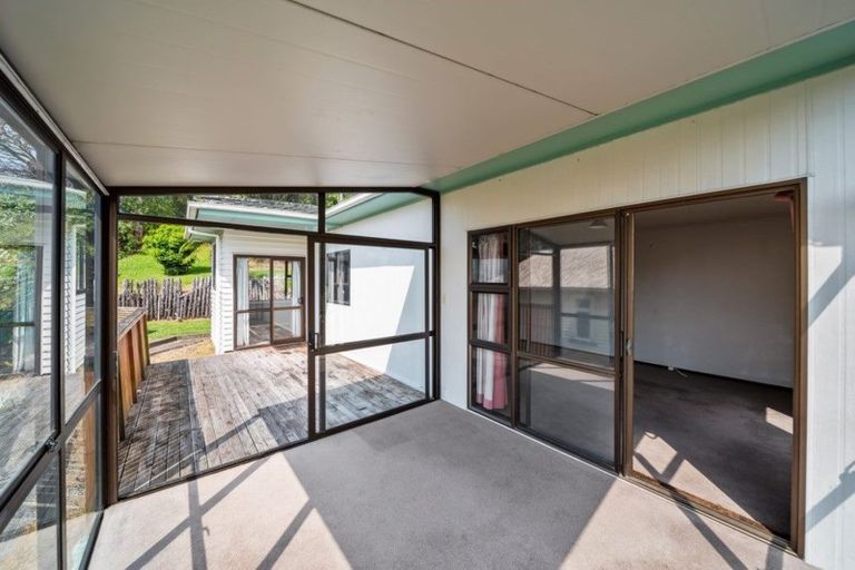 Photo of property in 115 Mangorei Road, Merrilands, New Plymouth, 4312
