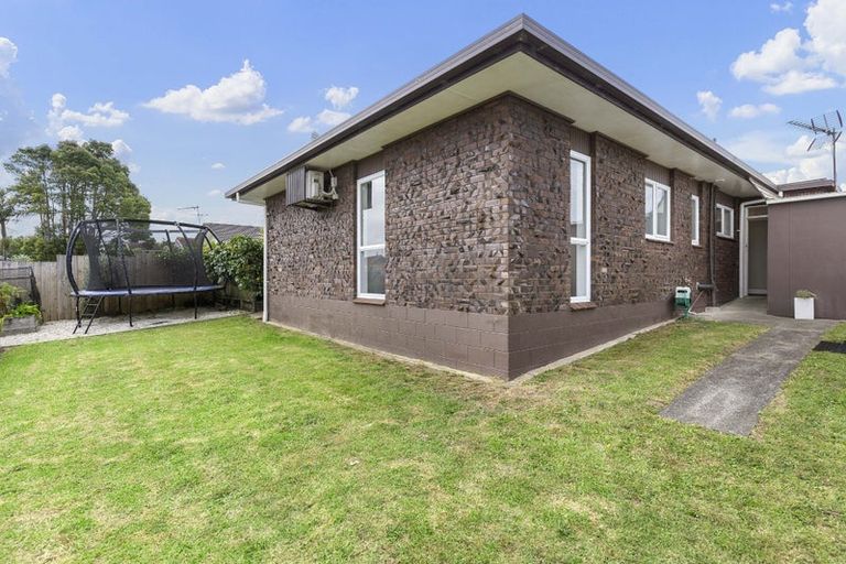 Photo of property in 9 Culver Terrace, Howick, Auckland, 2014