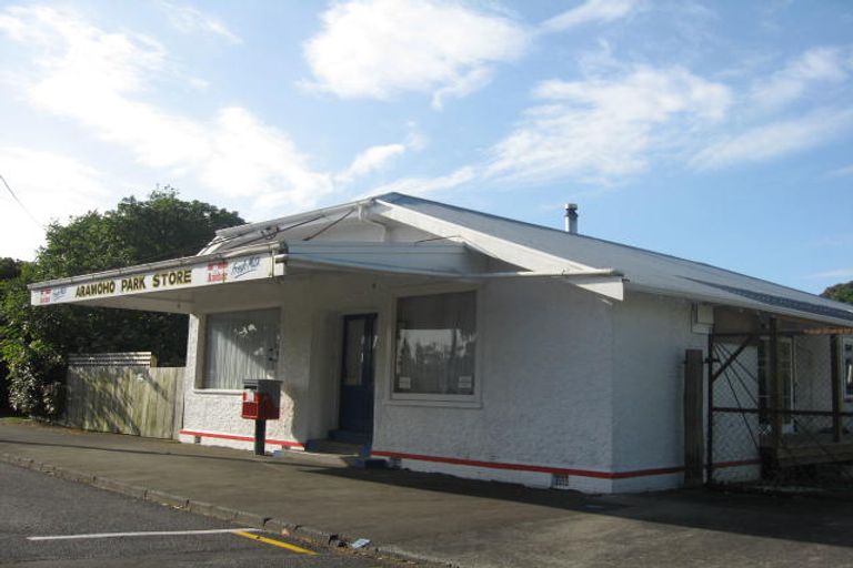 Photo of property in 441 Somme Parade, Aramoho, Whanganui, 4500