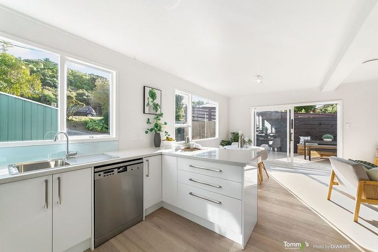 Photo of property in 1/65 Clifford Road, Johnsonville, Wellington, 6037