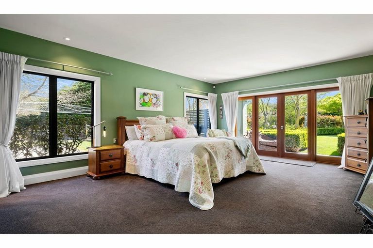 Photo of property in 133 Modena Place, Ohoka, Kaiapoi, 7692