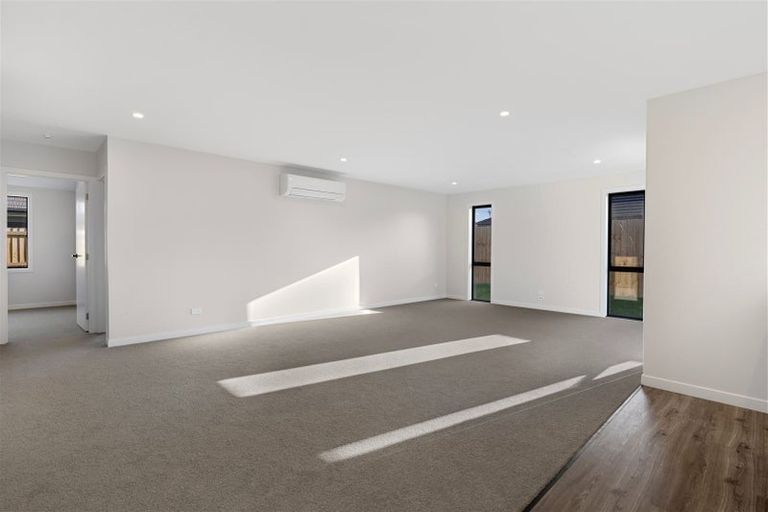 Photo of property in 8 Agathis Crescent, Wigram, Christchurch, 8025