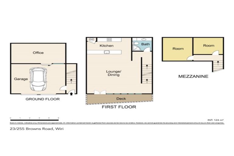 Photo of property in 23/255 Browns Road, Manurewa, Auckland, 2102