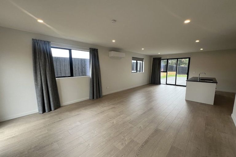 Photo of property in 47 Cork Street, Halswell, Christchurch, 8025