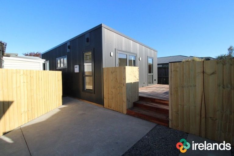 Photo of property in 2/76 Wyon Street, Linwood, Christchurch, 8062