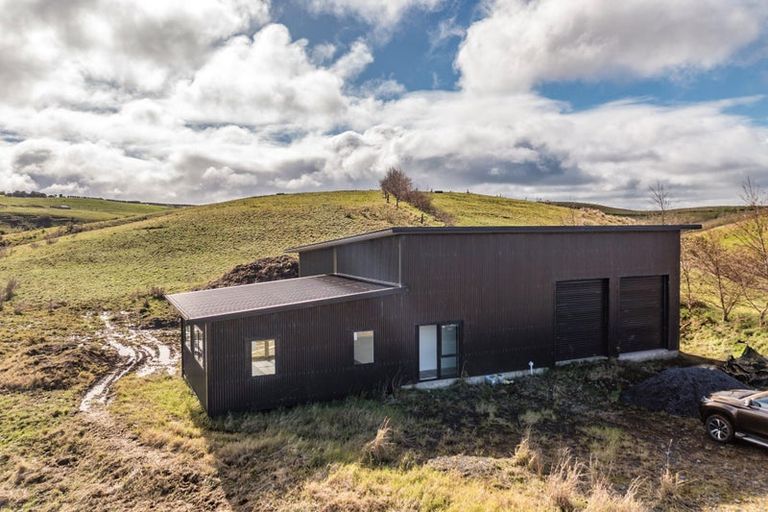 Photo of property in 790 Pungaere Road, Waipapa, 0295