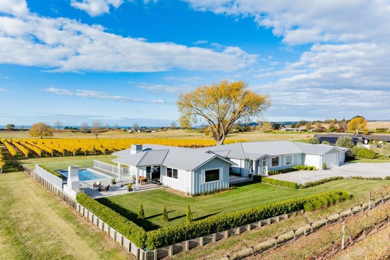 Photo of property in 34 Side Road, Haumoana, Hastings, 4180