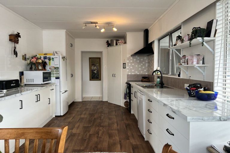 Photo of property in 3a Allan Street, Dannevirke, 4930