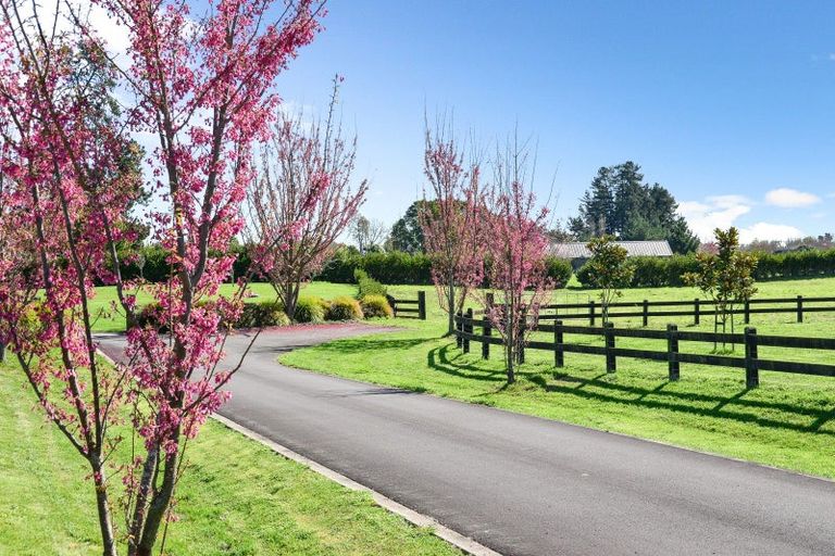 Photo of property in 27c Hodge Drive, Tamahere, Hamilton, 3283