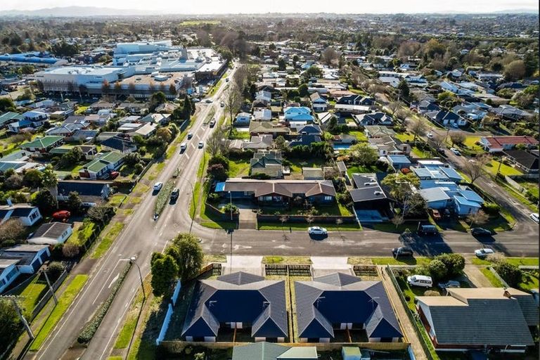 Photo of property in 2c Chedworth Avenue, Chedworth, Hamilton, 3210