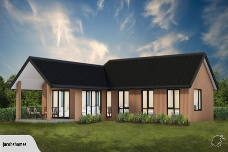 Photo of property in 18 Ataahua Views Terrace, Wharekaho, Whitianga, 3510