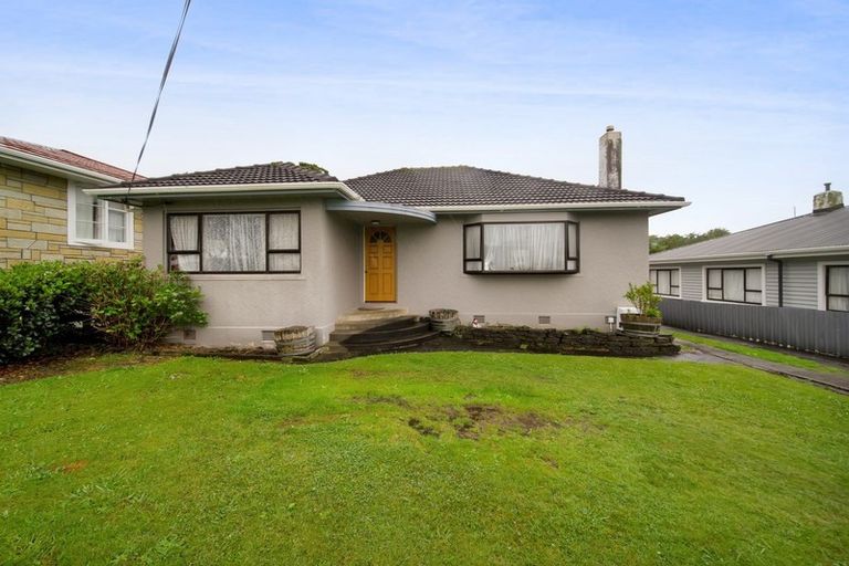Photo of property in 219 Ngamotu Road, Spotswood, New Plymouth, 4310