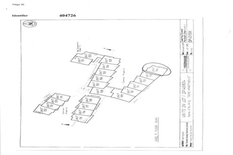 Photo of property in Soho Apartments, 714/74 Taranaki Street, Te Aro, Wellington, 6011