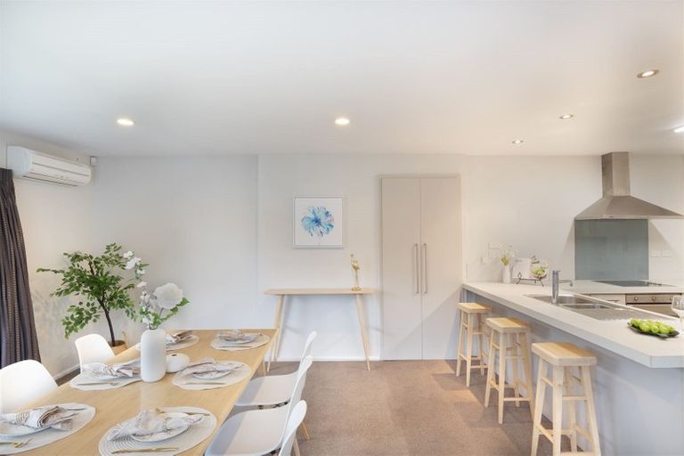 Photo of property in 28 Longmuir Street, Ilam, Christchurch, 8041