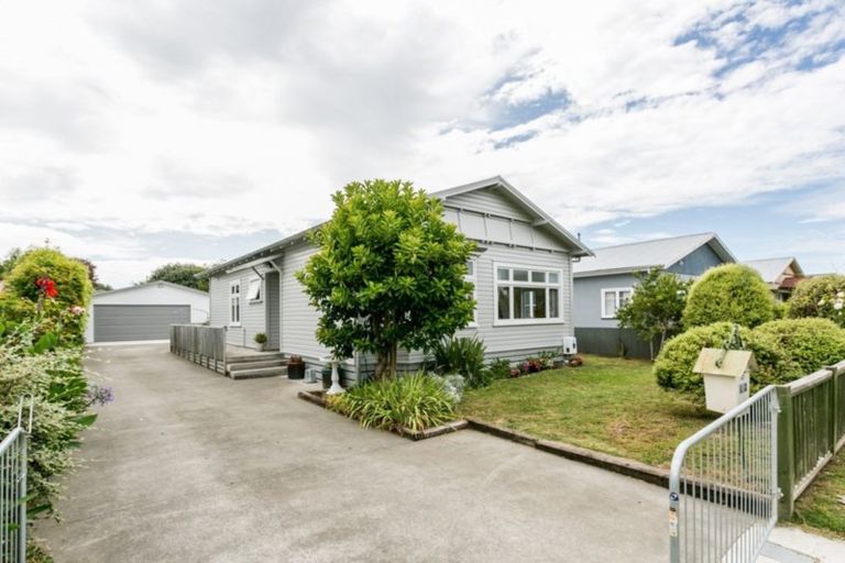 Photo of property in 602 Beech Road, Akina, Hastings, 4122