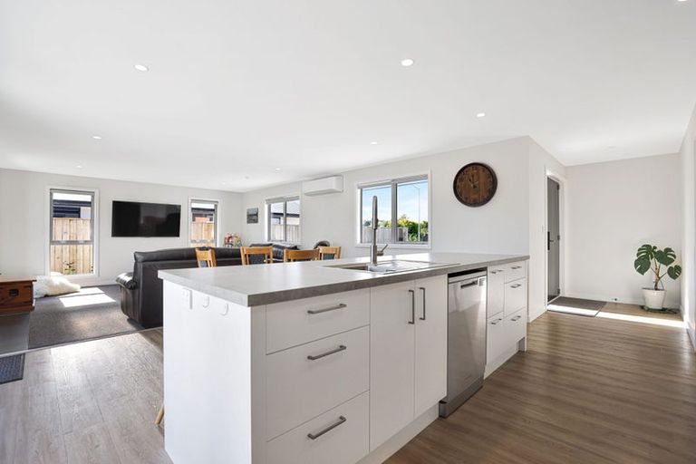 Photo of property in 136a Grove Street, Tinwald, Ashburton, 7700