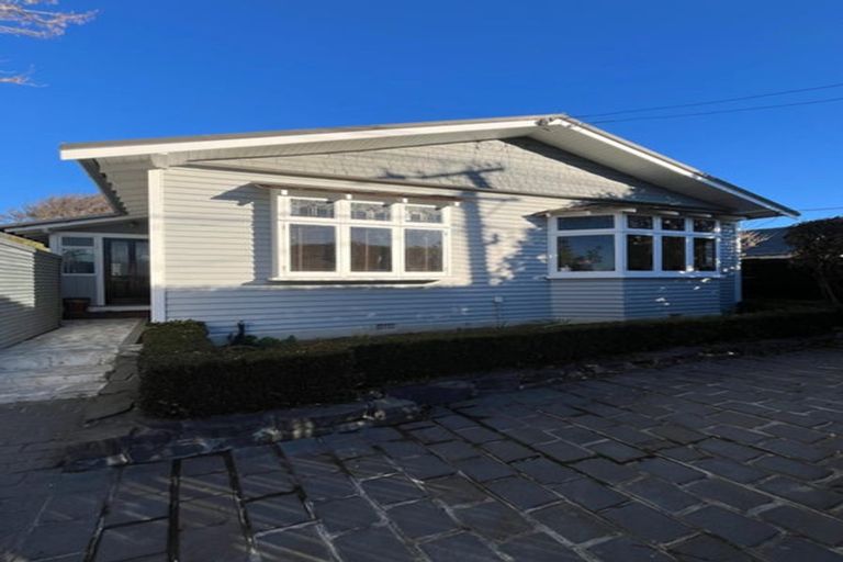 Photo of property in 14 Randall Street, Richmond, Christchurch, 8013