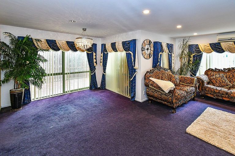 Photo of property in 44 Crossandra Drive, Mangere, Auckland, 2022