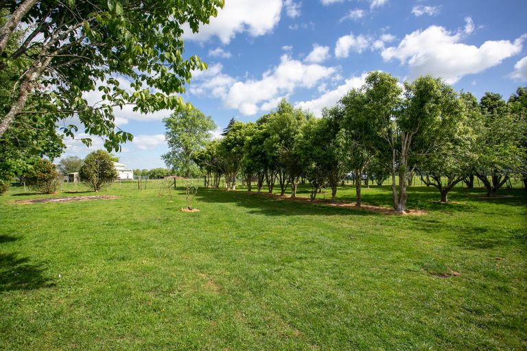 Photo of property in 142 Armadale Road, Gordon, Te Aroha, 3391