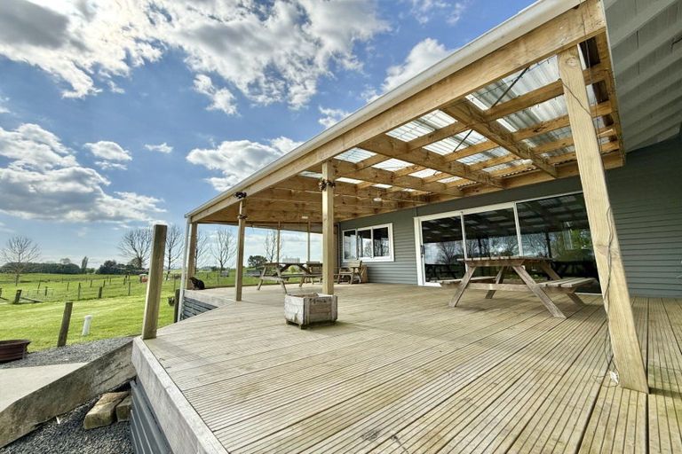 Photo of property in 4666 State Highway 1, Tokoroa, 3491