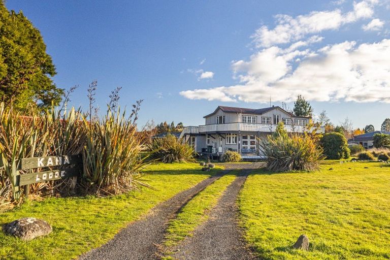 Photo of property in 34b Kaha Street, Rangataua, Ohakune, 4691