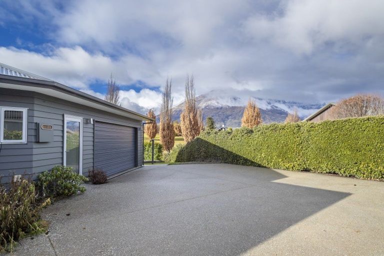 Photo of property in 45 Ferry Hill Drive, Lower Shotover, Queenstown, 9371