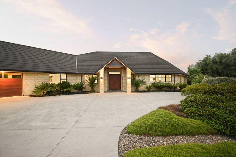 Photo of property in 144b Pencarrow Road, Tamahere, Hamilton, 3283