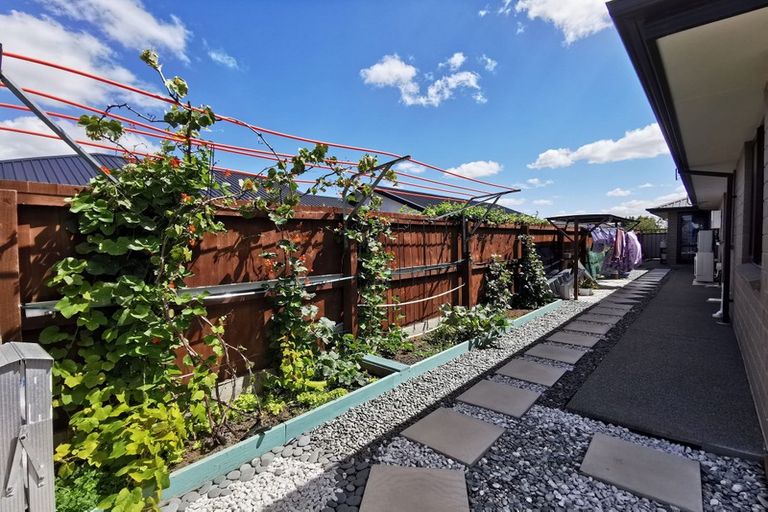 Photo of property in 12 Colt Place, Wigram, Christchurch, 8025