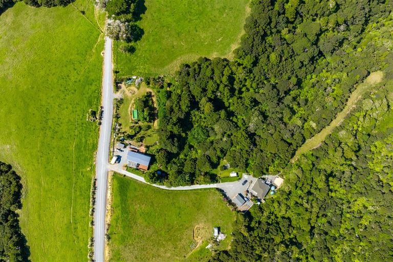 Photo of property in 41 Palmer Road, Waipu, 0582