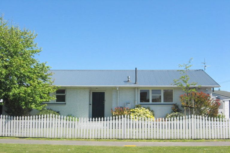 Photo of property in 29 Armitage Street, Bishopdale, Christchurch, 8053