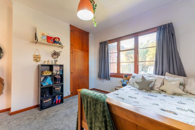 Photo of property in 14 Cross Street, Geraldine, 7930