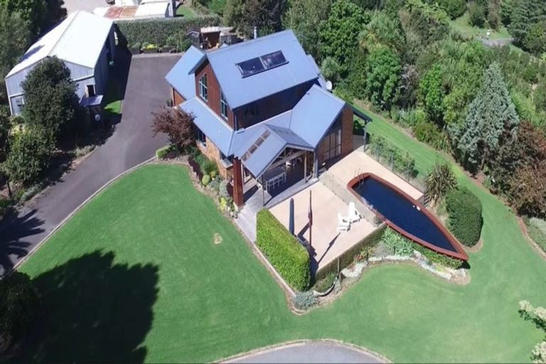 Photo of property in 26 Warner Road, Oropi, Tauranga, 3173