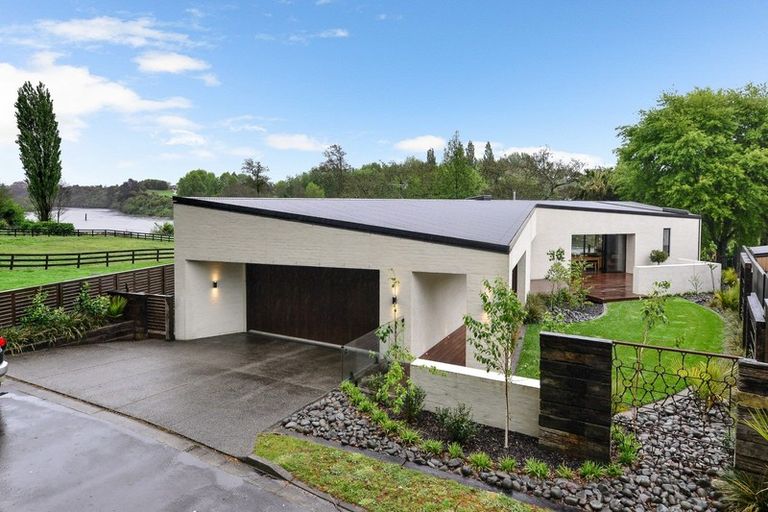 Photo of property in 1857a River Road, Flagstaff, Hamilton, 3210